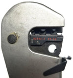 AMP 58078-1-B Hand Crimping Tool With Die Set