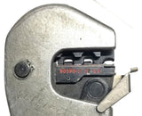 AMP 59862-2-D Hand Crimping Tool With Die Set