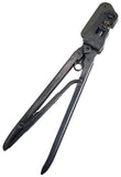 AMP 69710-1-E Hand Crimping Tool With Die Set 8517