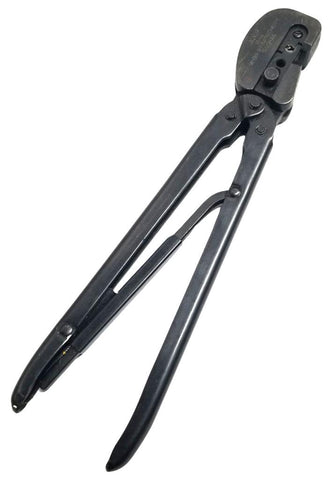 AMP 59294 Hand Crimping Tool With Die Set 16-14
