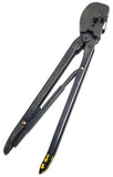 AMP 59239 Hand Crimping Tool With Die Set PIDG 16-14