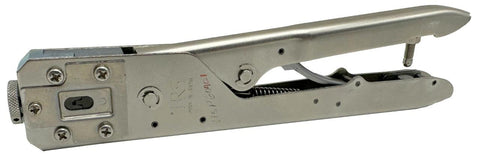 HRS QR/PI-PC2B Hand Crimping Tool
