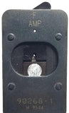 AMP 90268-1 Hand Crimping Tool With Box 24-28 H-9544
