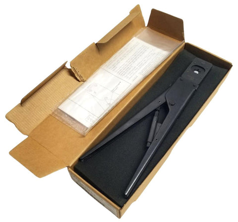 AMP 90268-1 Hand Crimping Tool With Box 24-28 H-9544