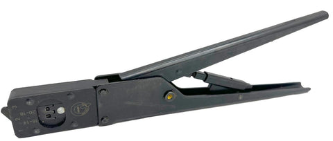 AMP 90296-1-L Hand Crimping Tool 16-14 20-18 Type F
