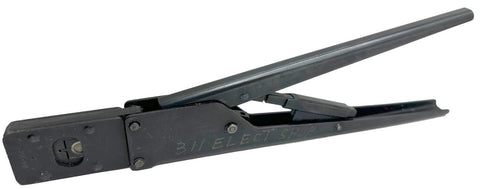 AMP 90222-5 Hand Crimping Tool 24-22 Type F