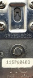 HRS QR1P1-SC2B Hand Crimping Tool With Die Set