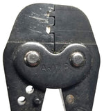 AMP 47995 Hand Crimping Tool 22-14