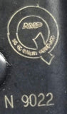 AMP 46121 Hand Crimping Tool 26-22 Type C PIDG N-9022