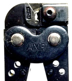 AMP 46121 Hand Crimping Tool 26-22 Type C PIDG N-9022