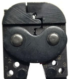 AMP 46121 Hand Crimping Tool 26-22 Type C PIDG N-9022