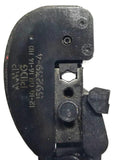AMP 59239-4 Hand Crimping Tool 12-10 16-14 HD PIDG