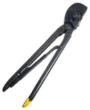 AMP 59239-4 Hand Crimping Tool 12-10 16-14 HD PIDG