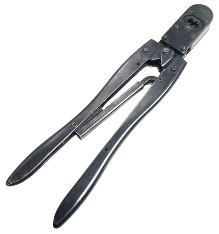 AMP 90012 Hand Crimping Tool 18-16