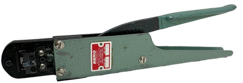 Berg HT7 Hand Crimping Tool