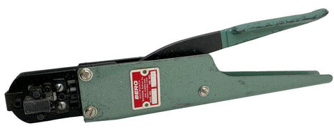 Berg HT102 Hand Crimping Tool 22-32