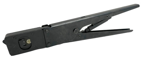 AMP 90378-1 Hand Crimping Tool 24-22 Type F
