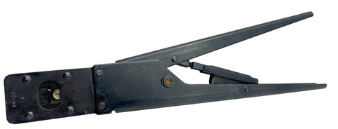 AMP 90270-1 Hand Crimping Tool 24-22 Type F