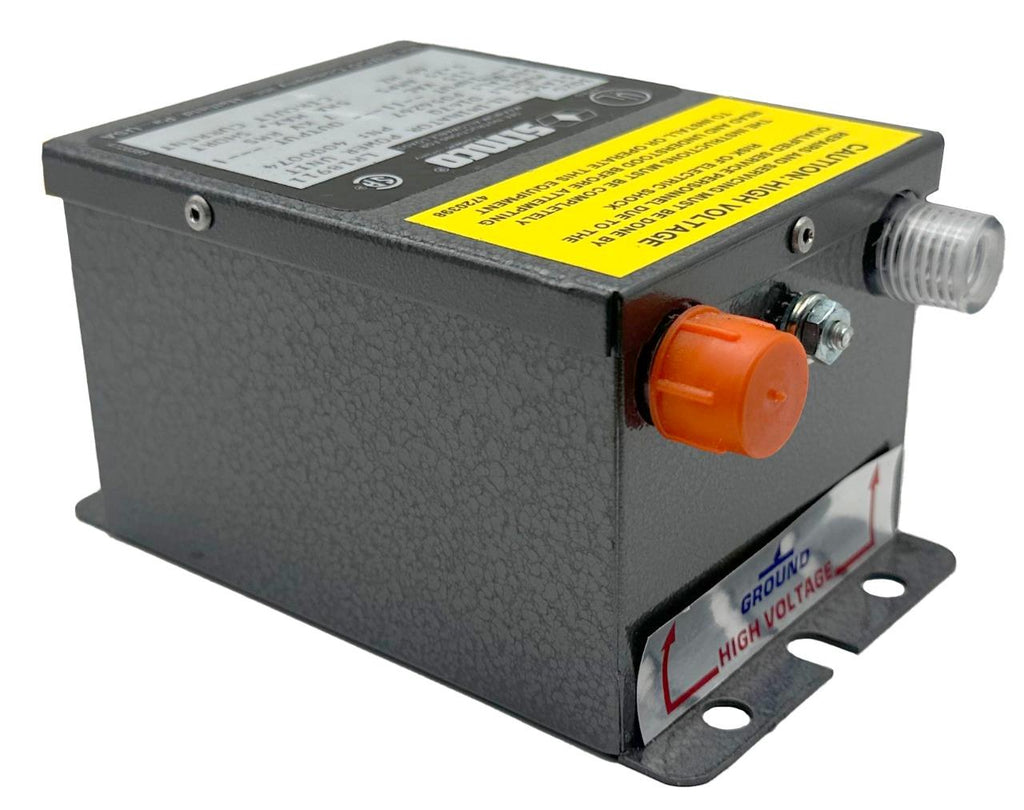 SIMCO D167Q 4000074 Static eliminator Power Unit 115VAC 0.25A, 60Hz Ou