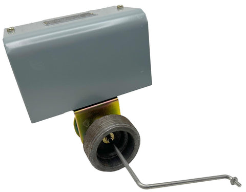 Square D 9038 Mechanical Alternator CG36 Ser 2-Pole 115-V 2HP