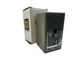 Square D 2510 FHP Manual Starter FG5P 115-277VAC 1HP 1 & 2 Pole