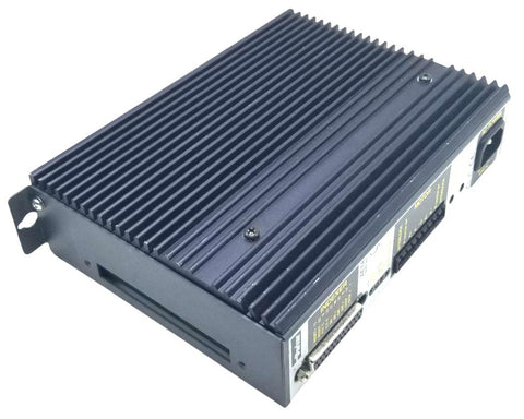 Parker ZETA4 Drive Compumotor 50-60Hz 95-132VAC 091110R0083