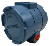 Rosemount 0444TJ1U1A1NA Temperature Transmitter 0-300C