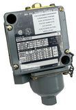 Allen-Bradley 836T-T253J Pressure Control Switch Series A 24.5BAR