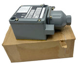 Allen-Bradley 836T-T253J Pressure Control Switch Series A 24.5BAR
