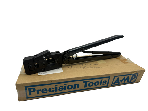 AMP 543344-1 Hand Crimping Tool