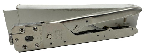 HRS QR/PI-SCIB Hand Crimping Tool