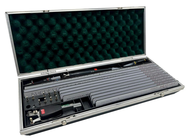 Keuffel & Esser Co. Leroy lettering Set