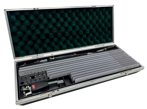 Keuffel & Esser Co. Leroy lettering Set