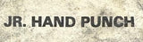 Whitney Jensen No 5 Jr Hand Punch