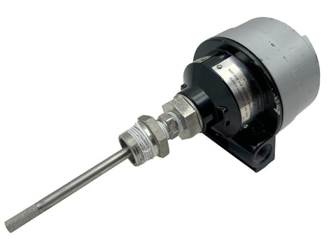 Hycal CT-801-B-H Humidity Transmitter 12-45VDC