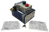 Telemecanique XY2-CE2A456-H7 Emergency Stop Device 240V AC-15 3A Ui-400V