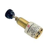 Fairchild 70250 Pneumatic Pressure Regulator 250PSIG Supply 2-100PSIG Output