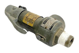 Watts Regulator 41A Valve W/ Hand Crank 1" 607SCFM