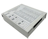 National Instruments SCB-68 Shielded Connector Block 182469D-01