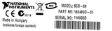 National Instruments SCB-68 Shielded Connector Block 182469D-01