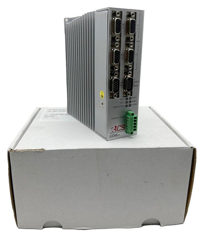 ACS Motion Control UDMmc2A2N0YNA Servo Control & Drive Module 5/10A