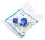Swagelok PFA-820-6-4 Reducing Union R18EV01481 1/2"x1/4" Tube