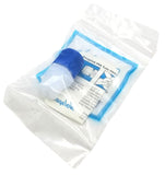 Swagelok PFA-620-1-6 Male Connector R1BBN0623B