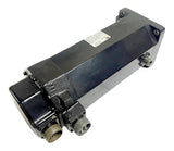 Elwood Motors F-4050-Q-H04AA Servomotor 4000RPM 3.35HP 0-267HZ 3 Phase 89OHM