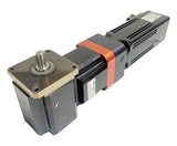 Modicon Telmecanique BPH0952N5MA2CA1 AC Servomotor W/ Thomson Micron NTR42-010
