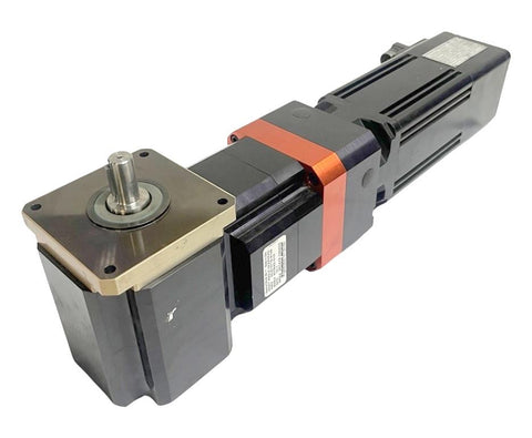 Modicon Telmecanique BPH0952N5MA2CA1 AC Servomotor W/ Thomson Micron NTR42-010
