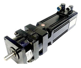 Modicon Telmecanique BPH0952N5MA2CA1 Servomotor & Micron NT42-010-POO-QM