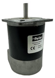 Parker RS32B-SNNPS Step Motor 3.9A 170V 1500RPM 194W