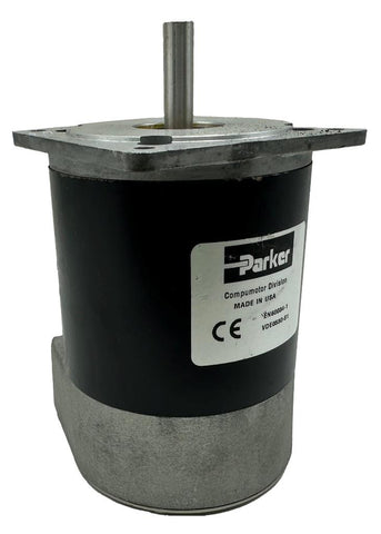 Parker RS32B-SNNPS Step Motor 3.9A 170V 1500RPM 194W