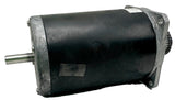 Parker ZETA83-135-MO Stepper motor AMP 5034-233